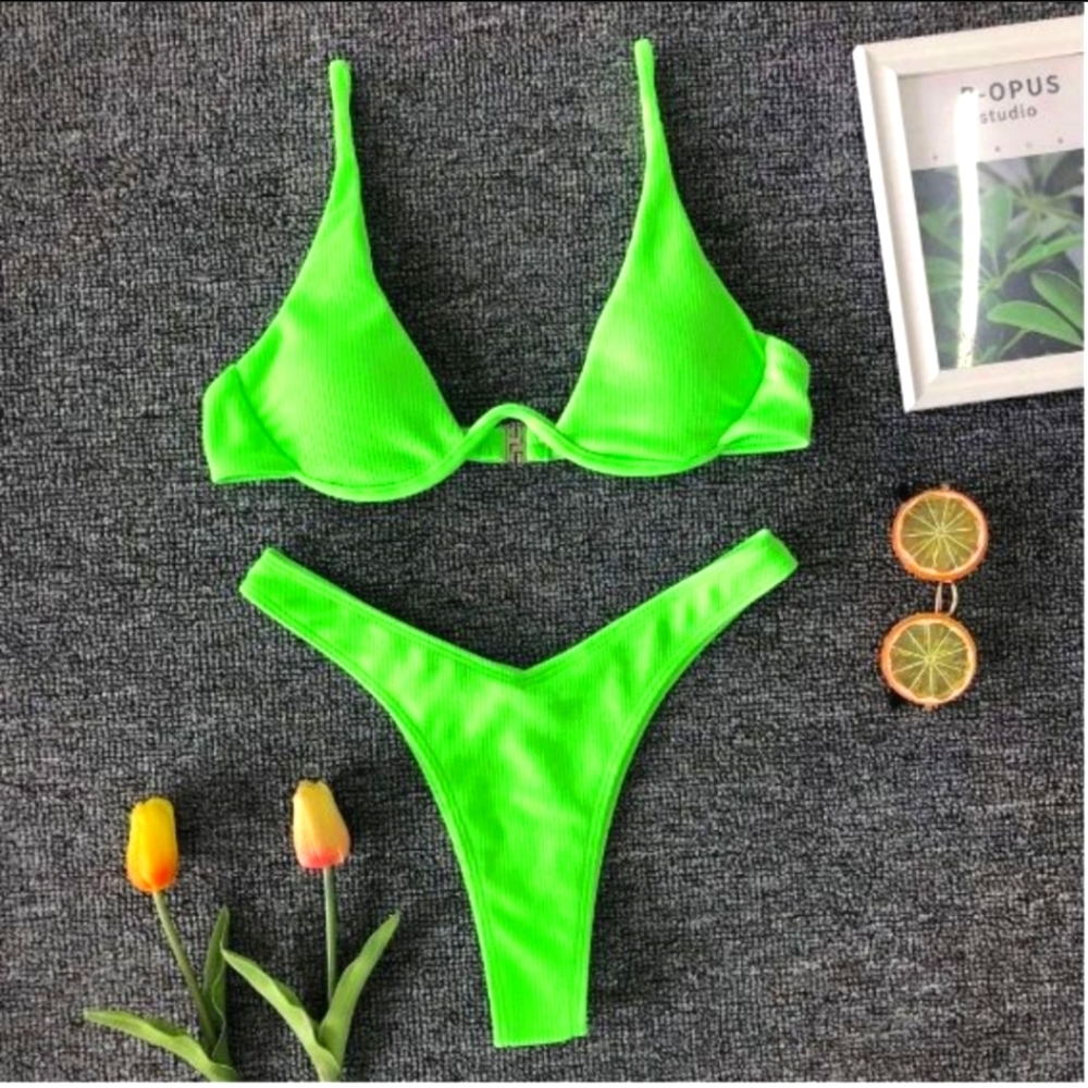 Micro Bikini